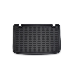 Covor portbagaj tavita premium compatibil Renault Clio IV Hatchback 2012-2019 Cod: PBX-603 - Img 1