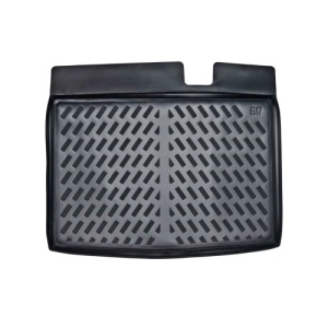 Covor portbagaj tavita premium compatibil Renault Megane E-Tech 2022-> Cod: PBX-617 - Img 1