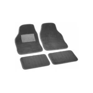 Covorase mocheta auto universale cu dunga diverse culori Cod: 8008 - Img 5