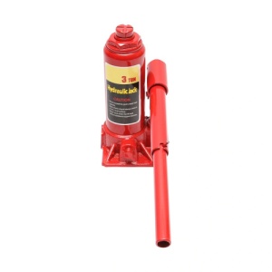 Cric hidraulic 3 tone 163 mm Cod: DISCRH3 - Img 7