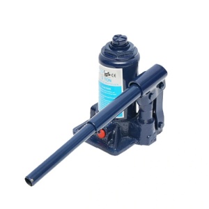 Cric hidraulic cu piston dublu 3 tone 153mm Cod: DISCRH3D - Img 3