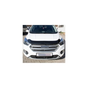 Deflector capota compatibil Ford Kuga 2017-2020 Cod: 30300717 / 2744K073 / DEF4 - Img 1