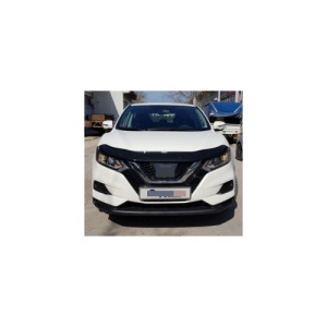 Deflector capota compatibil Nissan Qashqai 2017-> Cod: 5773K032 / DEF4 - Img 1