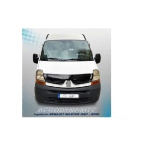 Deflector capota compatibil Renault Master 1997-2010 Cod: 28040 / DEF4 - Img 1