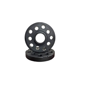 Distantier jante auto 5x112 / 5x100 5x98-114,3 20mm Negru 67,1-57,1 Cod: DST3013 - Img 3