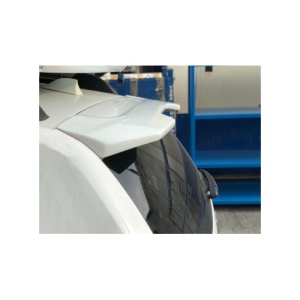 Eleron luneta compatibil Dacia Duster II 2018-2021 COD: DST2025-501 - Img 3