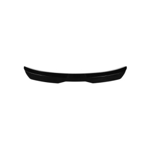 Eleron luneta universal din plastic 95,5 cm Negru Lucios Cod: ER-LNT955 - Img 1