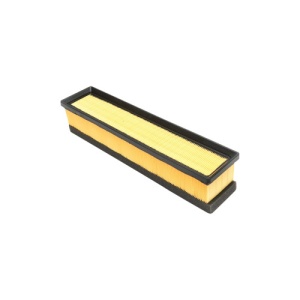 Filtru aer compatibil Renault/ Duster / Sandero DIESEL 1.5DCI Cod: BK10102 - Img 1