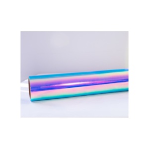 Folie auto Alb-Roz reflectiva 1.35mx1m Cod: CF20-S - Img 1