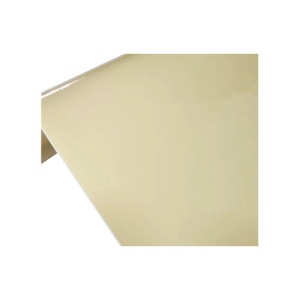 Folie protectie caroserie colorata PPF Beige cu functie de regenerare si tehnologie eliminare bule 1mx1.52m Cod: PPF-TU053 - Img 1