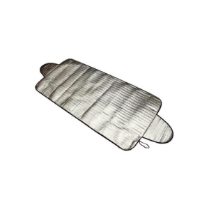 Folie protectie parbriz solara si antiinghet 175 x 90cm Cod: SS14 - Img 1