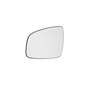 Geam oglinda stanga cu incalzire, Dacia Logan Break Cod: BK73107 / DISAP73GH - Img 1