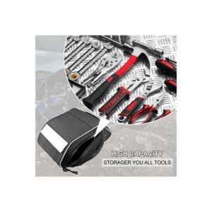 Geanta bagaje cotiera compatibila POLARIS GENERAL Cod: RZR-043 - Img 4