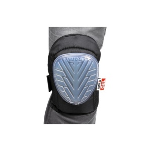 Genunchiere cu protectie silicon confort si rezistenta Cod: YT-7461 - Img 2
