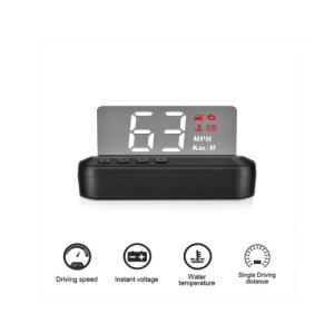 Head up display universal Cod: FS-1718 - Img 2