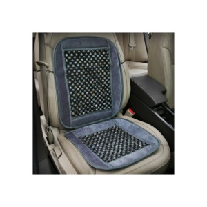 Husa scaun auto universala cu efect de masaj bile si plus, prindere elastica, ventilata HL - Img 4