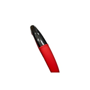 Husa volan imitatie piele si carbon marime M Cod: WK-1402 - Img 3