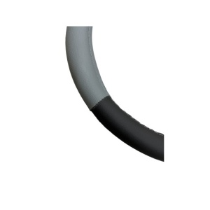 Husa volan marime M 38cm diverse culori Cod: T888 - Img 6