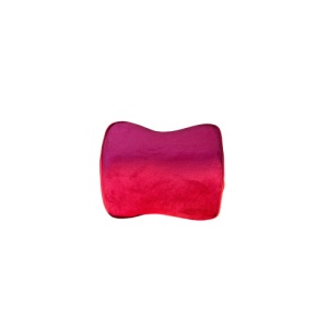 Huse auto universale 9D PREMIUM imitatie piele + alcantara Culoare:Rosu Cod:1213-2 - Img 3