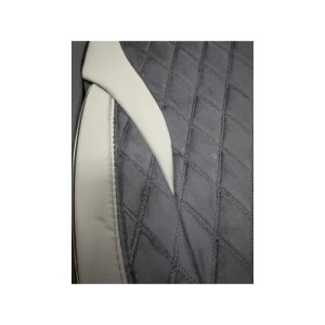 Huse scaune auto universale fractionate Premium compatibile SUV si Limuzine Cod: HNG2504 - Img 12