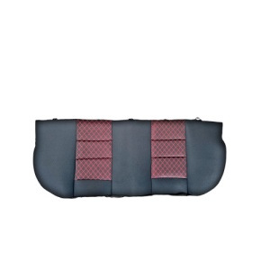 Huse scaune auto universale PREMIUM cu bancheta spate fractionata Cod:F3001-P43 - Img 7