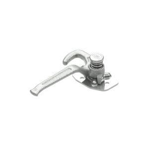 Inchizator oblon dreapta 800 kg pentru remorca sau oblon metalic Cod: ZB-16-04 - Img 1