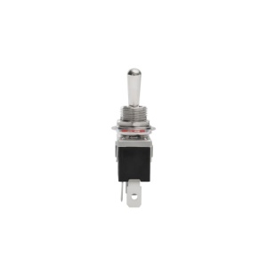 Intrerupator cu cheie cu 3 poziÈ›ii ON-OFF-ON cu 3 terminale 10A Cod: C00493 - Img 4