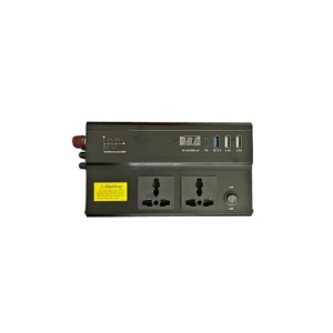 Invertor 1000W 12V-220V PREMIUM Cod:3988 - Img 1
