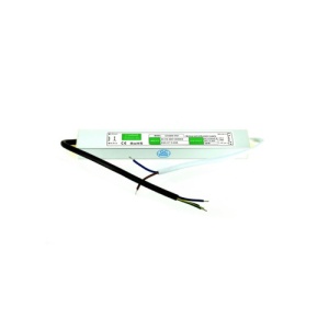 Invertor 220V-12V 36W 3A waterproof IP67 - Img 1