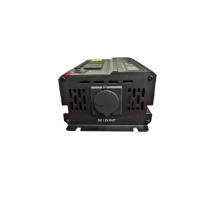Invertor 500W 12V-220V PREMIUM Cod: 3588 - Img 4