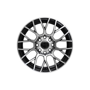 Jante auto PDW 14x6, 4x100, ET30 – Model 20201460-22 - Img 1