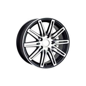 Jante auto PDW 15x7, 4x100, ET35 - Model 1004 - Img 3