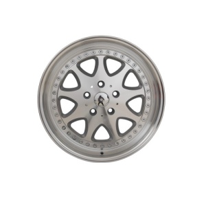 Jante auto PDW 17x7.5, 5x112, ET45 - Model 79016F23 - Img 1