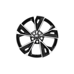 Jante auto PDW 19x8.5, 5x112, ET38 compatibile Audi - Model L9549202(NX) - Img 1