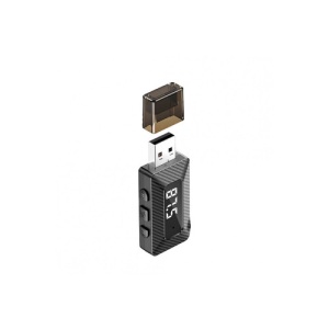 Kit receptor XO Bluetooth 5.3 Premium Cod: BCC16 - Img 1