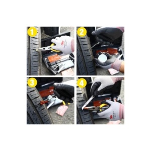 Kit reparatie vulcanizare Premium Cod: TR542 - Img 6