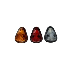 Lampa 6 LED SMD 12V-24V Cod: 4205 - Img 2