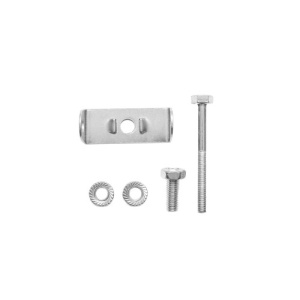 Lampa cu 16 LED-uri 10-30V 48W unghi radiere 60 de grade tip flood 108x108x57mm Cod: BK69017F - Img 5