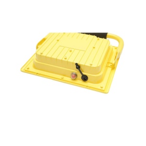Lampa de lucru LED portabila 40W, 8000K cu acumulator LifePO4 2x6000mAh telecomanda si cadru stativ IP67 Breckner Germany Cod: BK79651 - Img 5