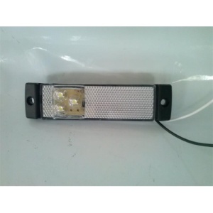 Lampa laterala cu LED 14 X 07 24V - Img 1