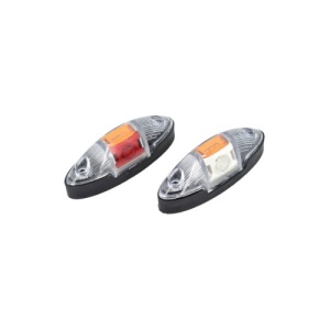 Lampa LED gabarit 12V Cod: L0086 - Img 1