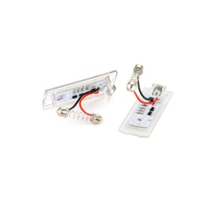 Lampa LED numar compatibila BMW Cod: 7116 - Img 3