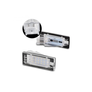 Lampa LED numar compatibila Dacia Duster 2010-> Cod: 73504 - Img 3