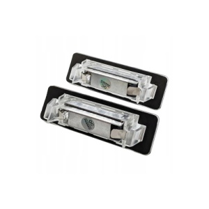 Lampa LED numar compatibila Mercedes Cod: 7209 - Img 3