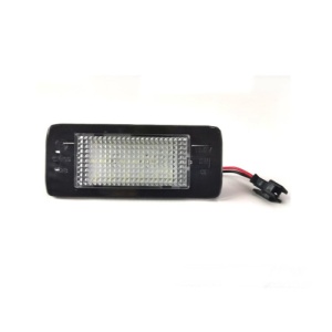 Lampa LED numar compatibila Opel Cod: 71005 - Img 2