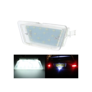 Lampa LED numar compatibila Opel Cod: 71006 - Img 5