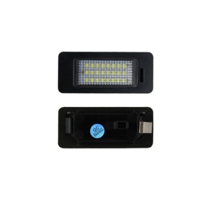 Lampa LED numar compatibila Skoda Cod: 71402-1 - Img 2
