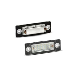 Lampa LED numar compatibila Volkswagen Cod: 7403 - Img 1