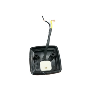 Lampa led pozitie si semnalizare culoare alb cu galben 12-24V Cod: 2140 - Img 4