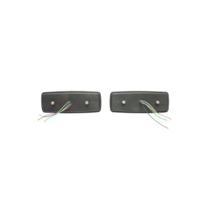 Lampa spate camion cu LED 280x105, 24V Cod: HS-24V - Img 2